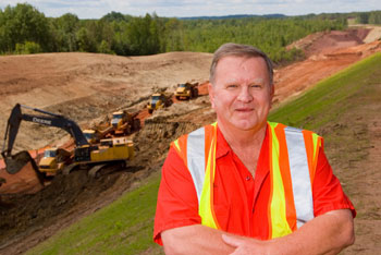 about hammerlund construction, tom hammerlund, full service general contractor, minnesota, colorado, iron range
