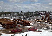 Equipment Rentals