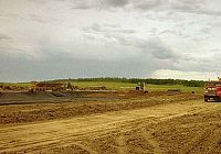 Airport Construction