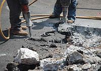 Demolition