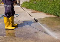 Cleaning