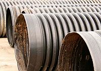 Hdpe Pipe Fusing