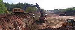 Itasca County Rail Spur