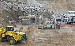 Concrete And Bituminous Recycling
