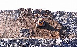 Landfill Pond Construction