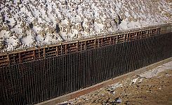 Mining Support