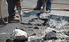 Demolition