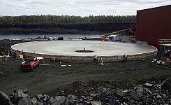Mesabi Nugget