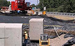 Box Culverts