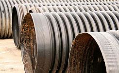 Hdpe Pipe Fusing